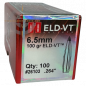 Preview: Hornady ELD-VT 26103